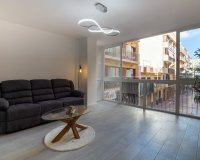 Перепродажа - Квартира - Benidorm - Playa Poniente