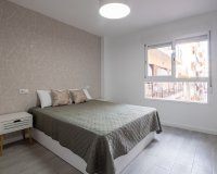 Перепродажа - Квартира - Benidorm - Playa Poniente