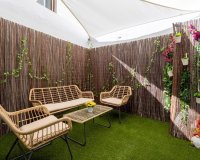 Перепродажа - Квартира - Benidorm - Playa Poniente