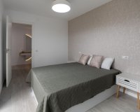 Перепродажа - Квартира - Benidorm - Playa Poniente