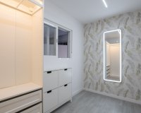 Перепродажа - Квартира - Benidorm - Playa Poniente