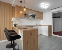 Перепродажа - Квартира - Benidorm - Playa Poniente