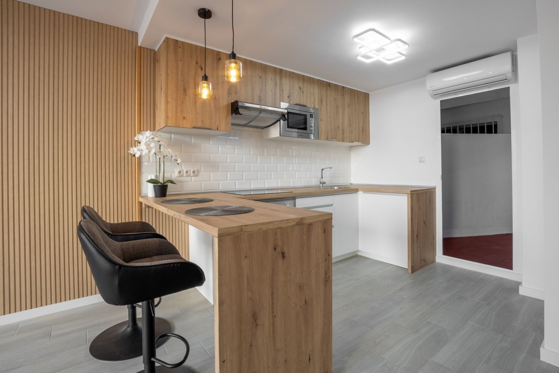 Перепродажа - Квартира - Benidorm - Playa Poniente