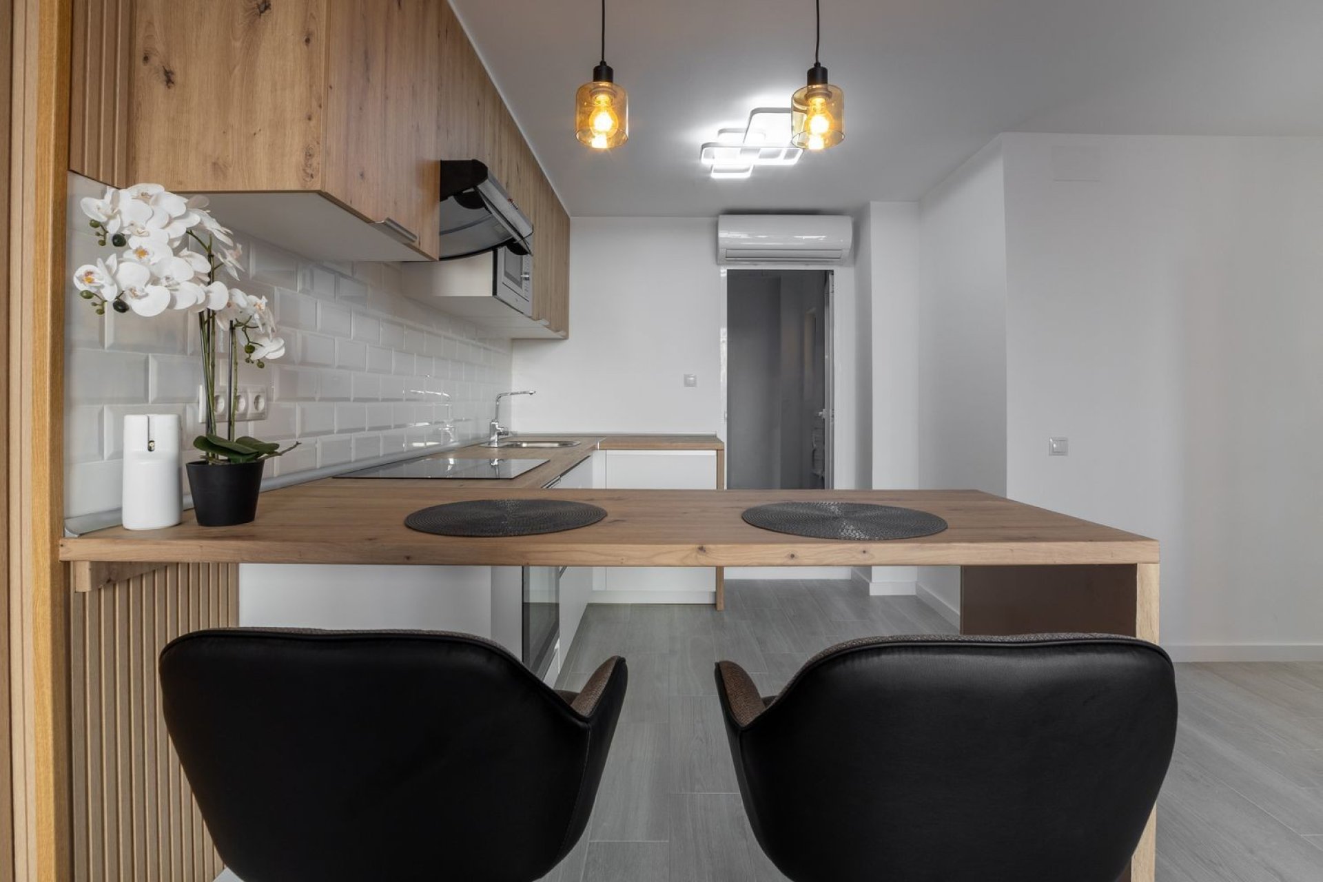 Перепродажа - Квартира - Benidorm - Playa Poniente