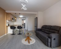 Перепродажа - Квартира - Benidorm - Playa Poniente