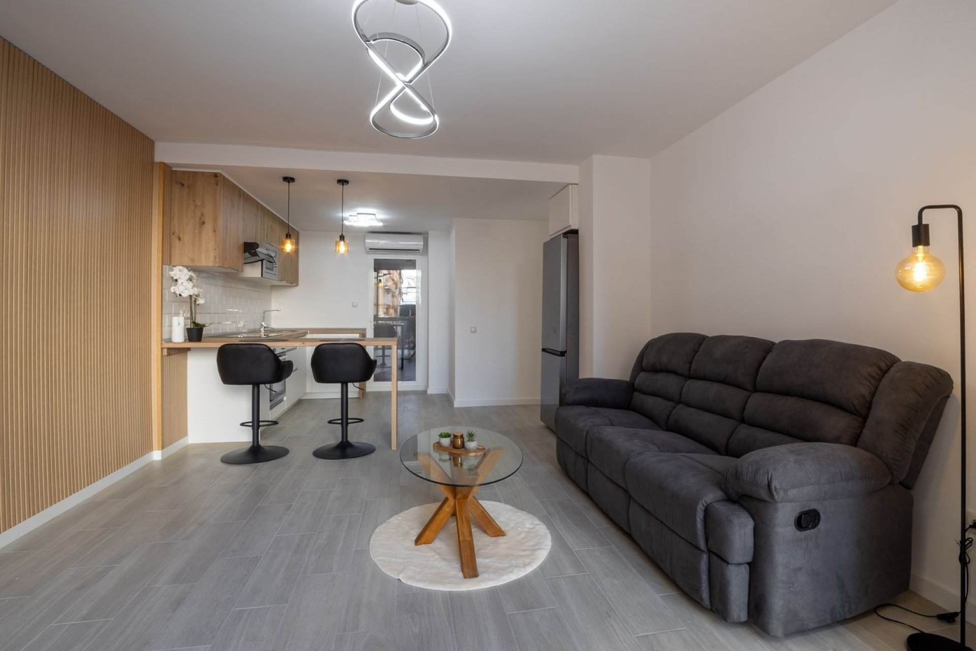 Перепродажа - Квартира - Benidorm - Playa Poniente