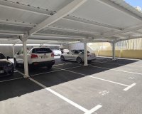 Перепродажа - Квартира - Benidorm - Playa Poniente