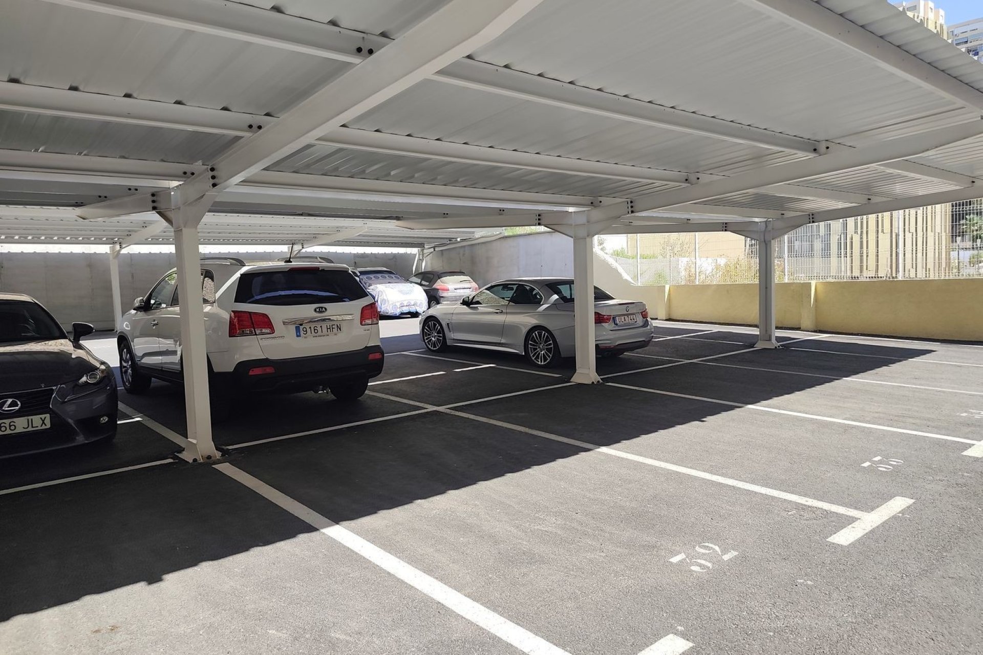 Перепродажа - Квартира - Benidorm - Playa Poniente