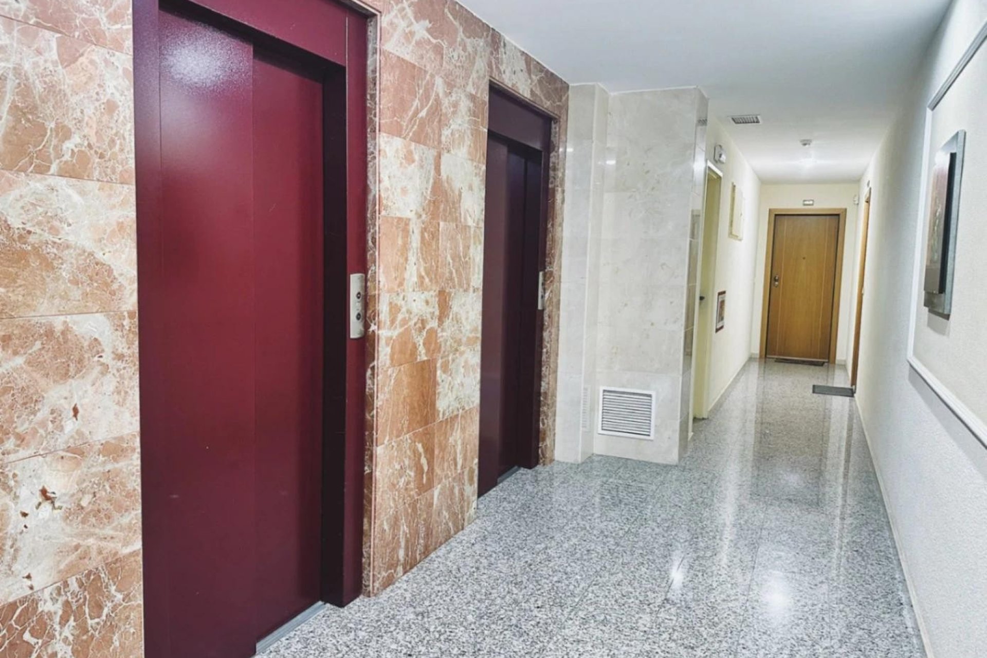 Перепродажа - Квартира - Benidorm - Playa Poniente