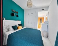 Перепродажа - Квартира - Benidorm - Playa Poniente