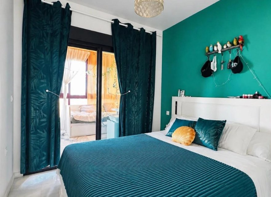 Перепродажа - Квартира - Benidorm - Playa Poniente