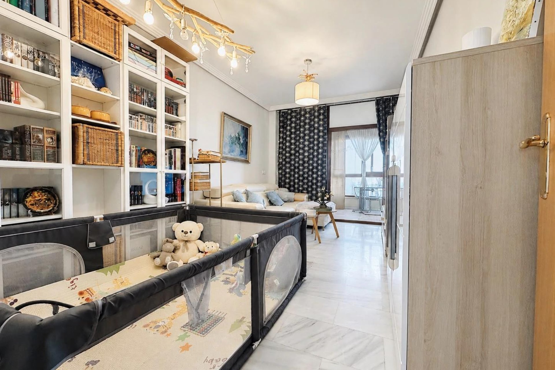 Перепродажа - Квартира - Benidorm - Playa Poniente