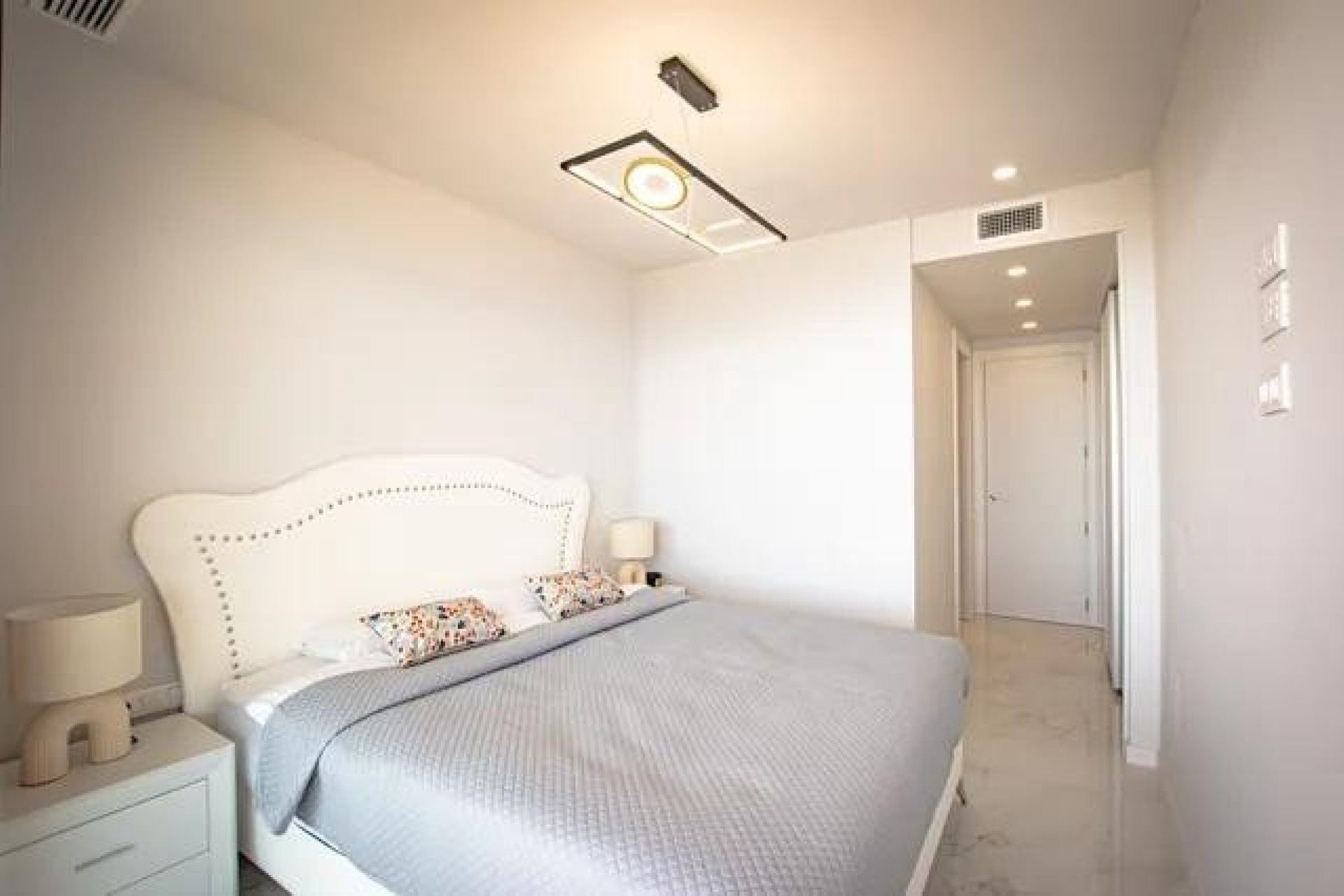 Перепродажа - Квартира - Benidorm - Playa Poniente