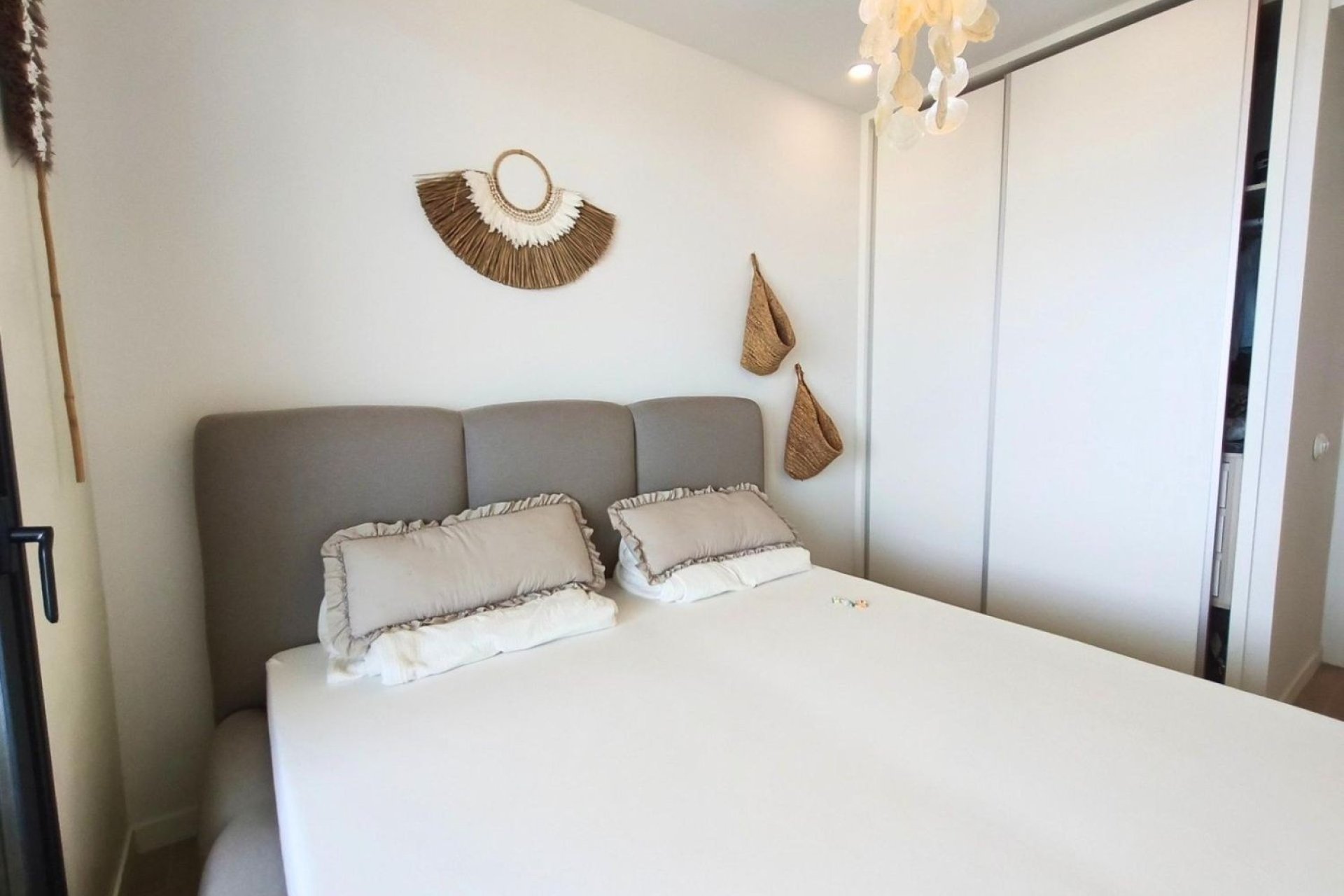 Перепродажа - Квартира - Benidorm - Playa Poniente