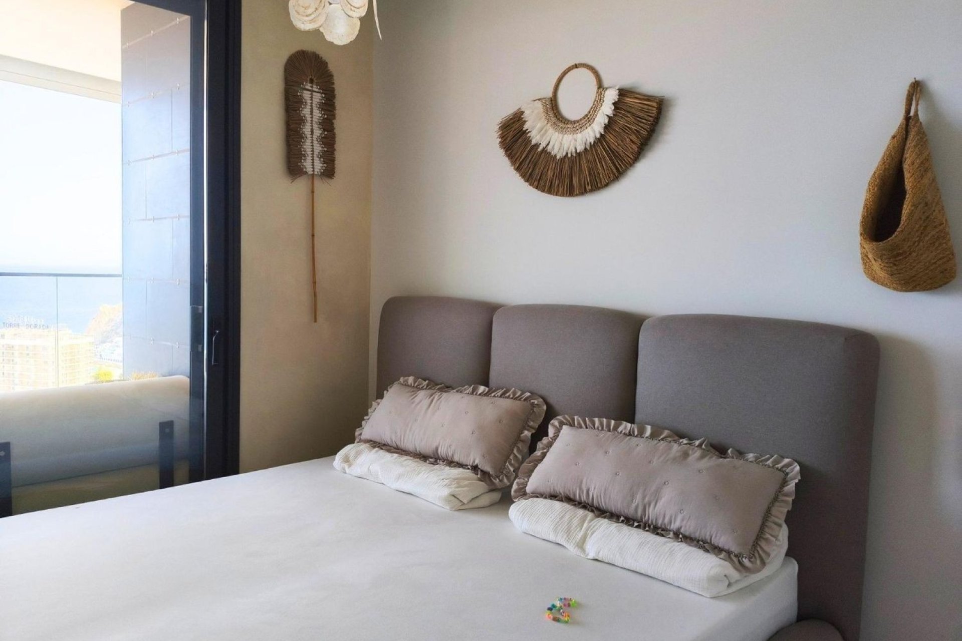 Перепродажа - Квартира - Benidorm - Playa Poniente