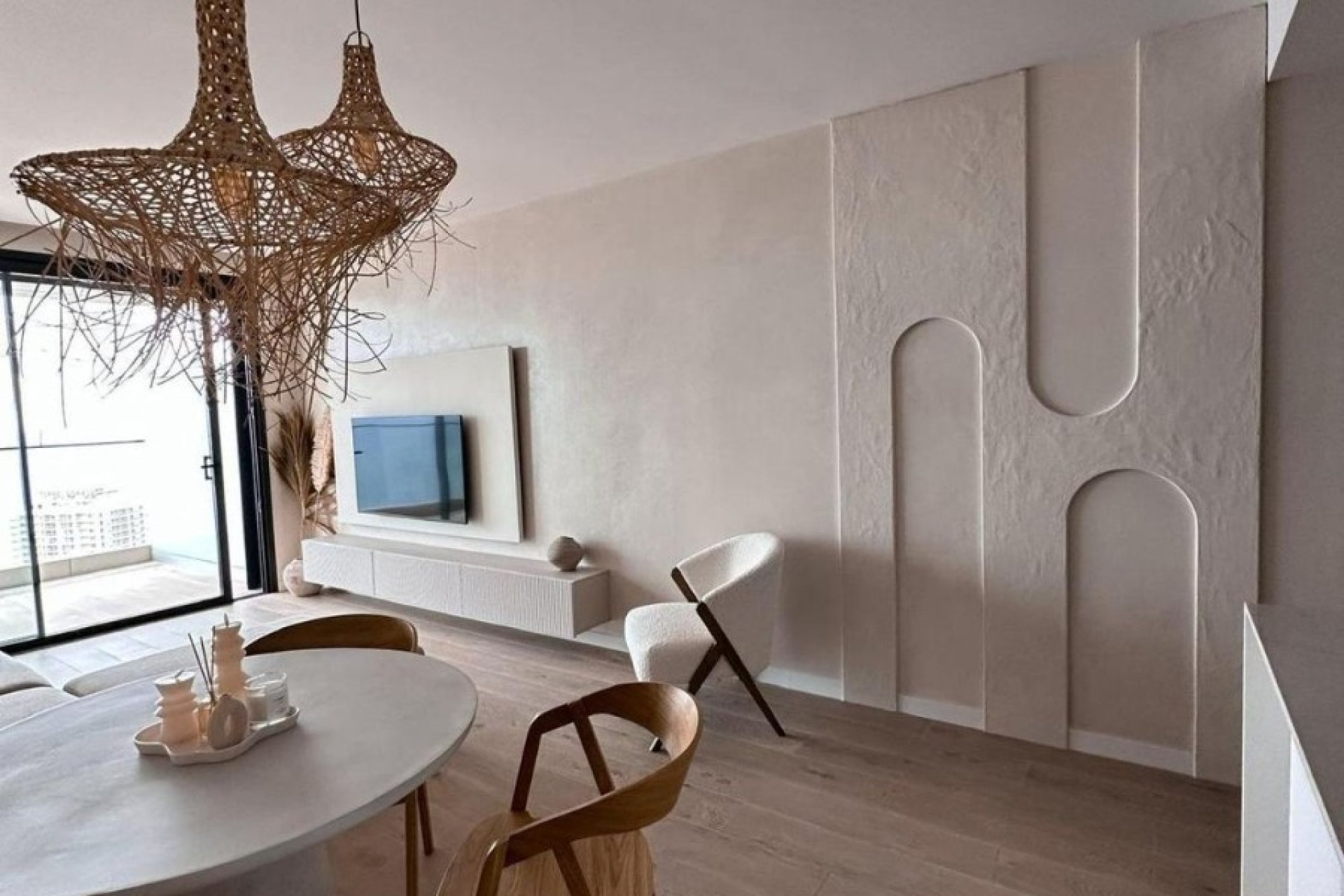 Перепродажа - Квартира - Benidorm - Playa Poniente