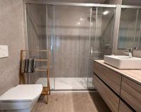 Перепродажа - Квартира - Benidorm - Playa Poniente