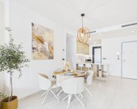 Перепродажа - Квартира - Benidorm - Playa Poniente