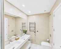 Перепродажа - Квартира - Benidorm - Playa Poniente