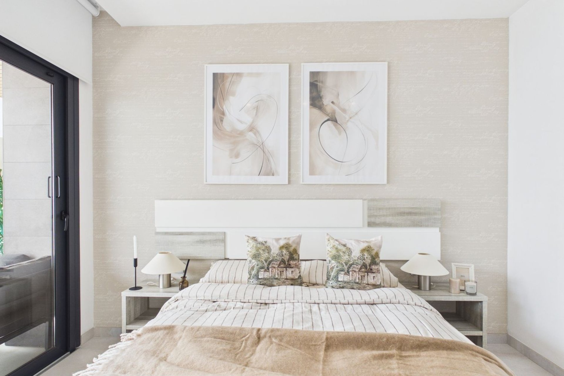 Перепродажа - Квартира - Benidorm - Playa Poniente
