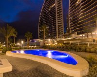 Перепродажа - Квартира - Benidorm - Playa Poniente