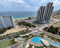 Перепродажа - Квартира - Benidorm - Playa Poniente