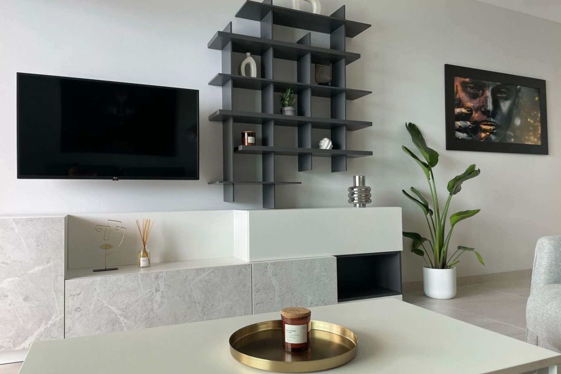 Перепродажа - Квартира - Benidorm - Playa Poniente
