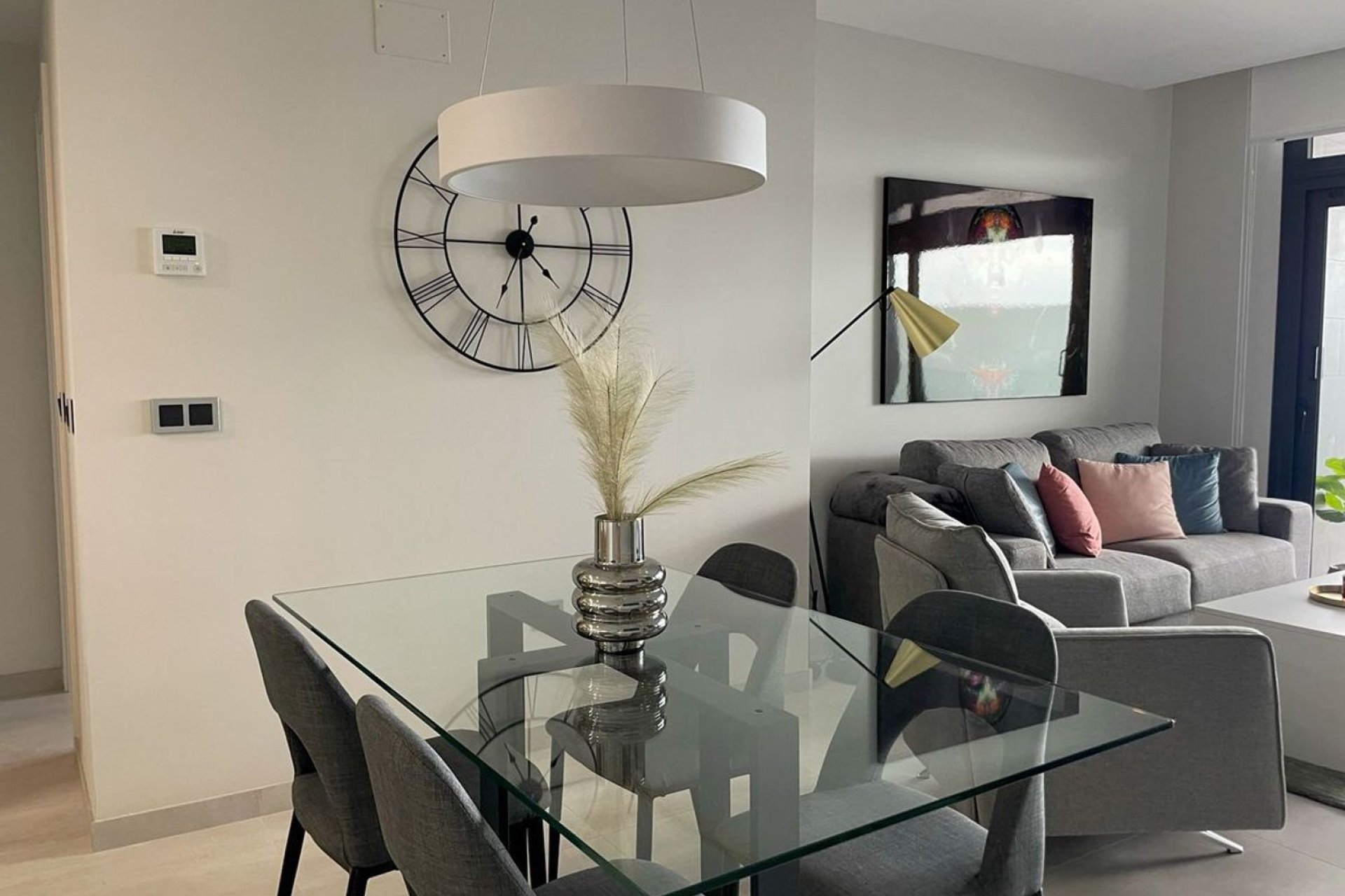 Перепродажа - Квартира - Benidorm - Playa Poniente