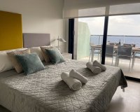 Перепродажа - Квартира - Benidorm - Playa Poniente