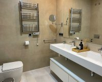 Перепродажа - Квартира - Benidorm - Playa Poniente