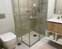 Перепродажа - Квартира - Benidorm - Playa Poniente