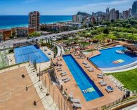 Перепродажа - Квартира - Benidorm - Playa Poniente