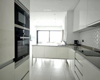 Перепродажа - Квартира - Benidorm - Playa Poniente