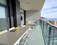 Перепродажа - Квартира - Benidorm - Playa Poniente