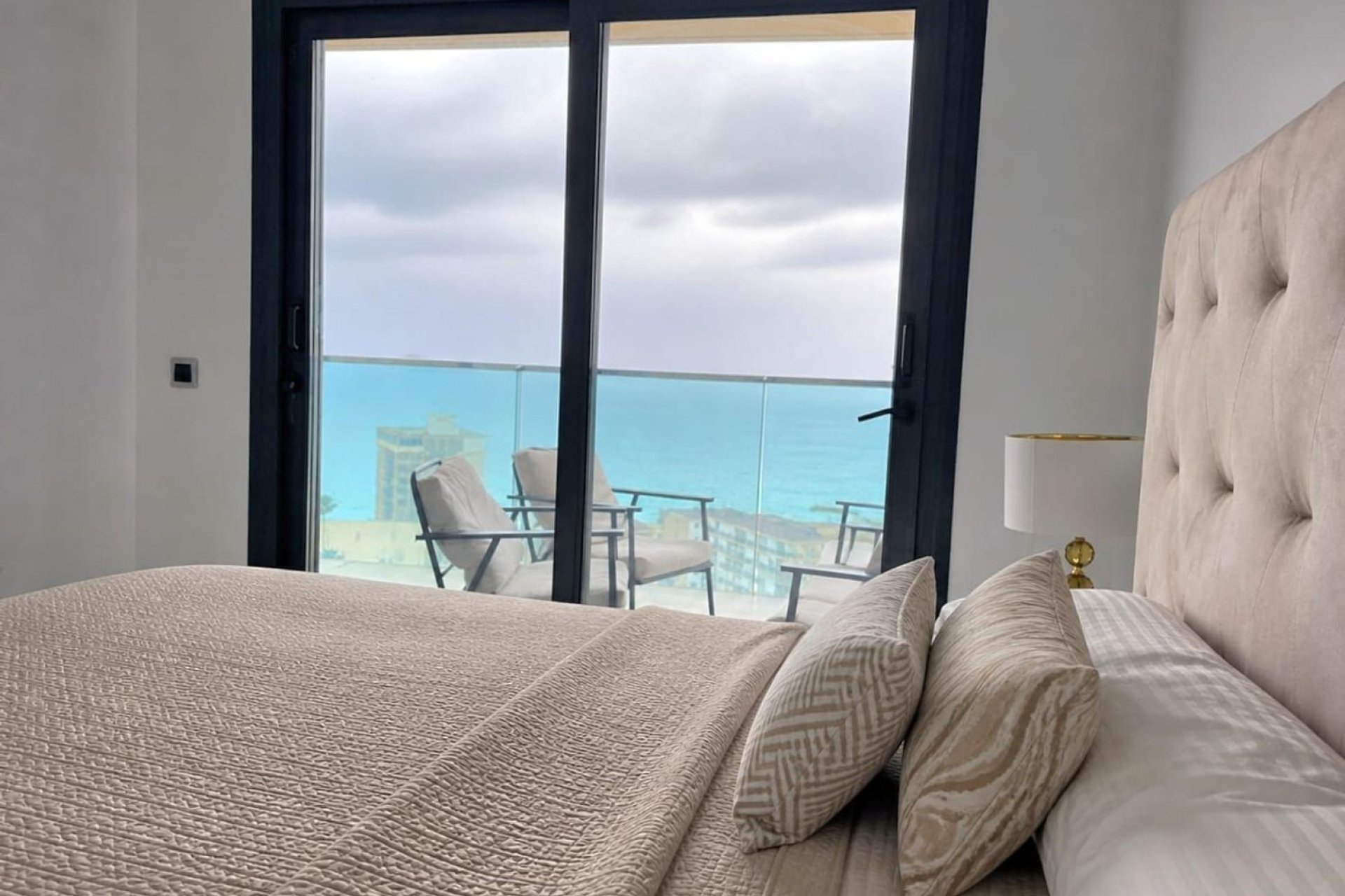 Перепродажа - Квартира - Benidorm - Playa Poniente