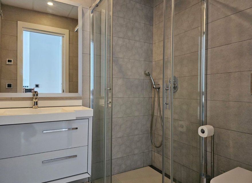 Перепродажа - Квартира - Benidorm - Playa Poniente