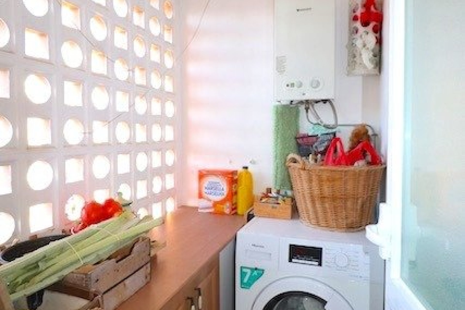 Перепродажа - Квартира - Benidorm - Poniente