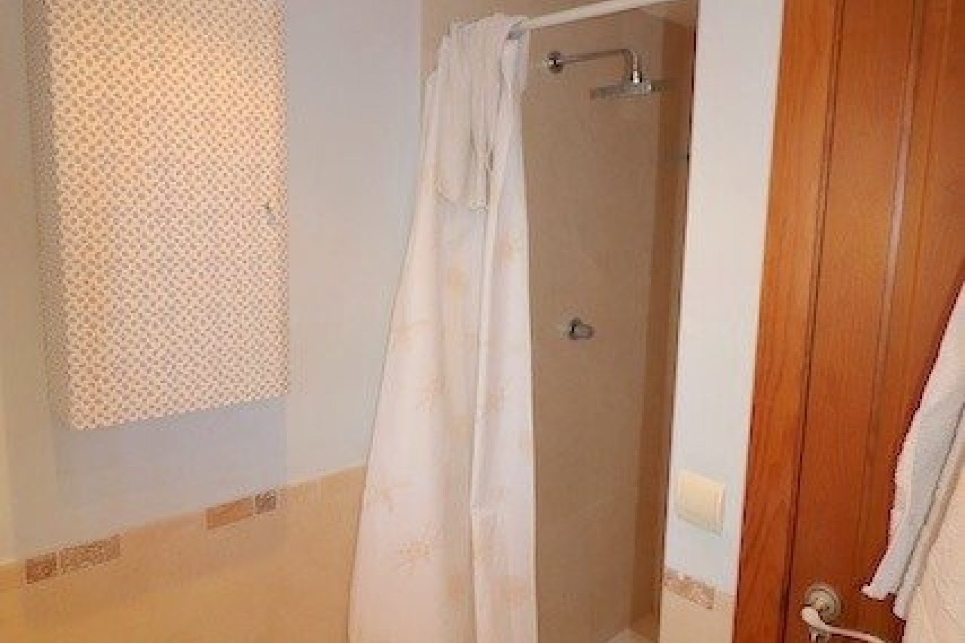 Перепродажа - Квартира - Benidorm - Poniente