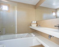 Перепродажа - Квартира - Benidorm - Poniente