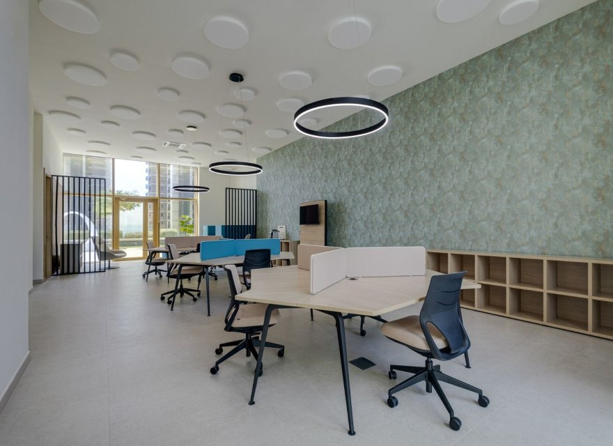 Перепродажа - Квартира - Benidorm - Poniente