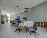 Перепродажа - Квартира - Benidorm - Poniente