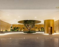 Перепродажа - Квартира - Benidorm - Poniente