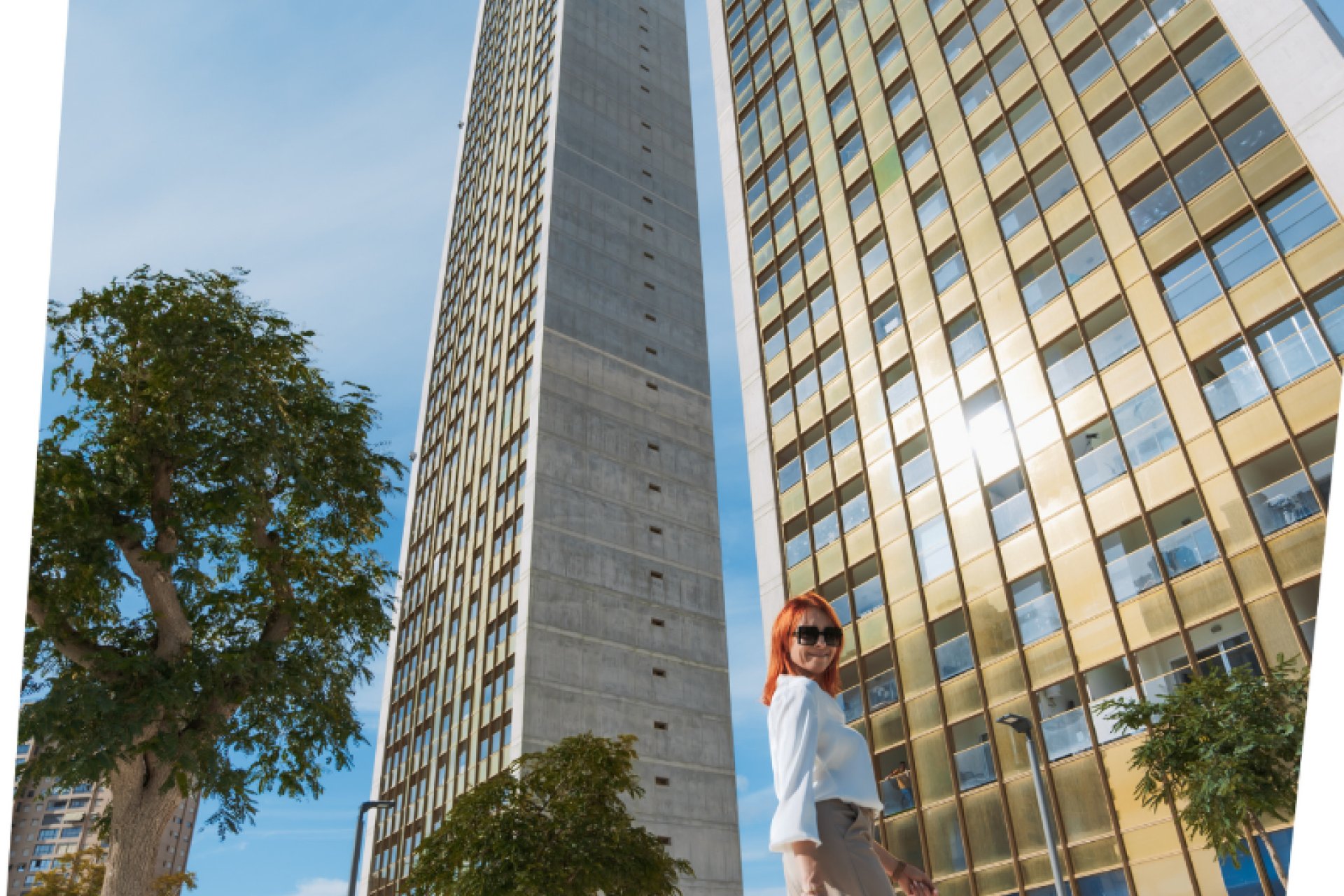 Перепродажа - Квартира - Benidorm - Poniente