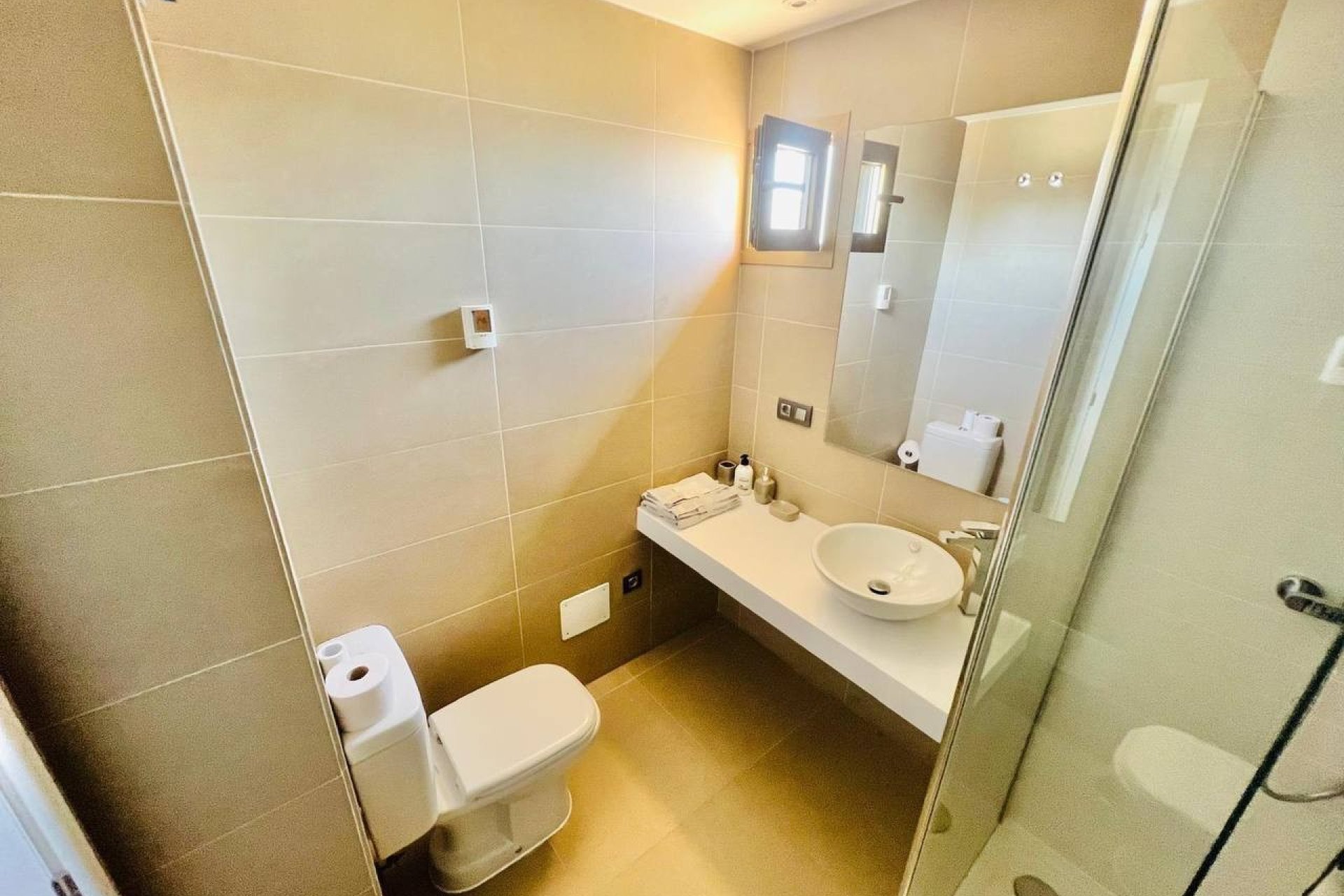 Перепродажа - Квартира - Benidorm - Poniente