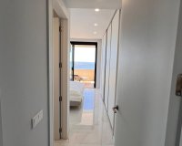 Перепродажа - Квартира - Benidorm - Poniente