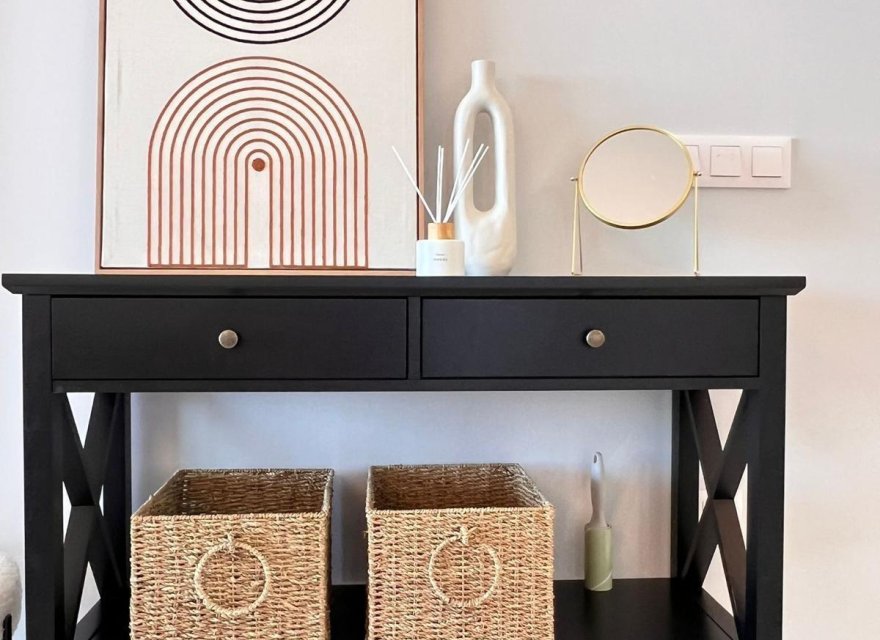 Перепродажа - Квартира - Benidorm - Poniente