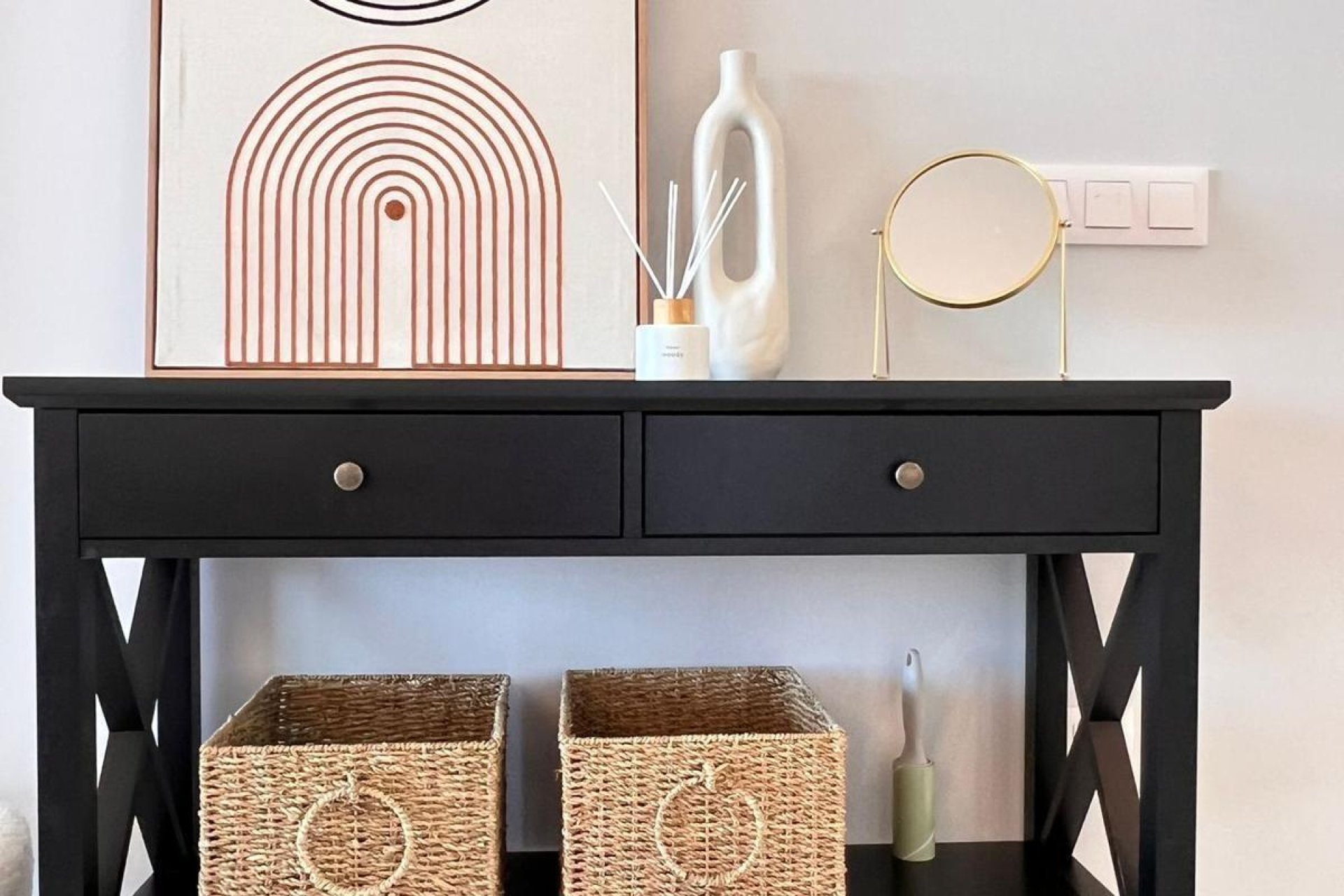 Перепродажа - Квартира - Benidorm - Poniente