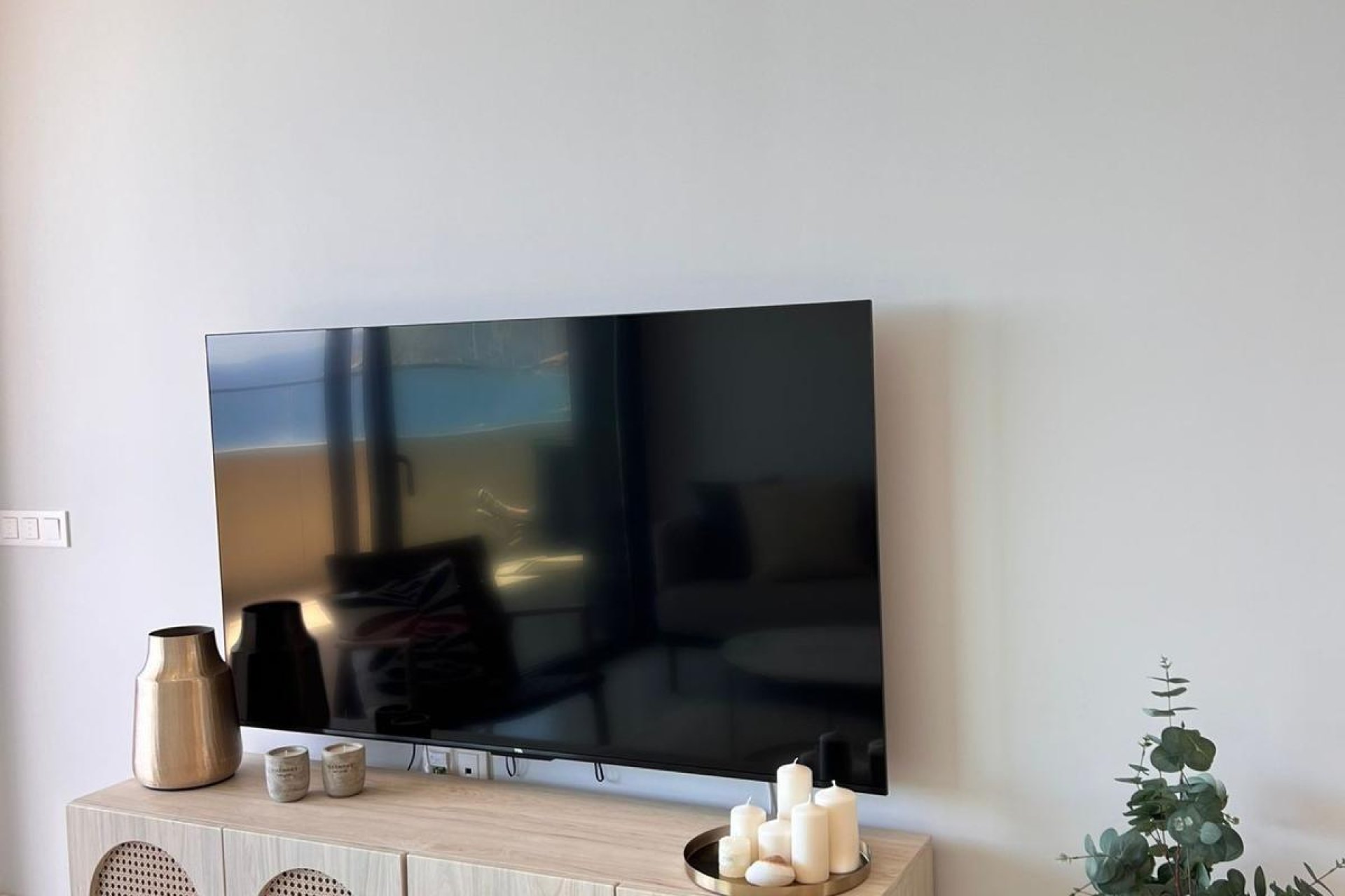 Перепродажа - Квартира - Benidorm - Poniente