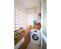 Перепродажа - Квартира - Benidorm - Poniente