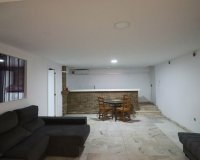 Перепродажа - Квартира - Benidorm - Poniente